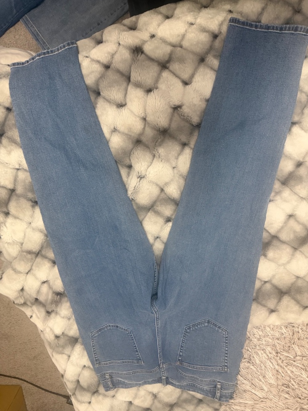 Lot of 5 Candace Cameron Bure Jeans size 14 Petite - Picture 8 of 12